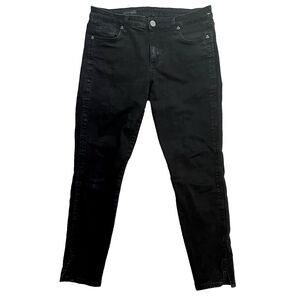 Kut from the Kloth Dakota Ankle Skinny Jeans‎ Size 10 32x26